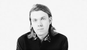 Bingo Players Maarten Hoogstraten