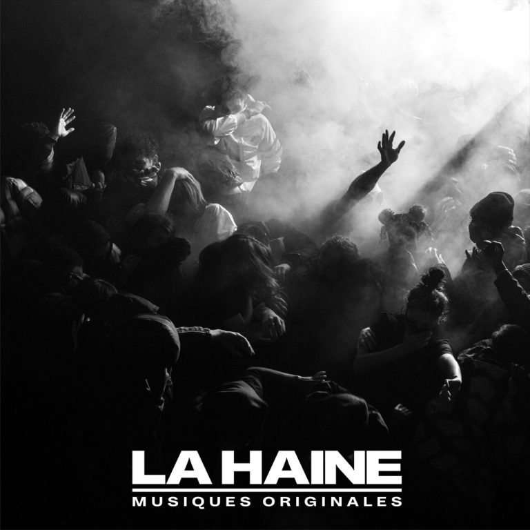 La Haine – Musiques Originales