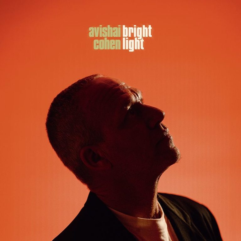 Avishai Cohen – Brightland