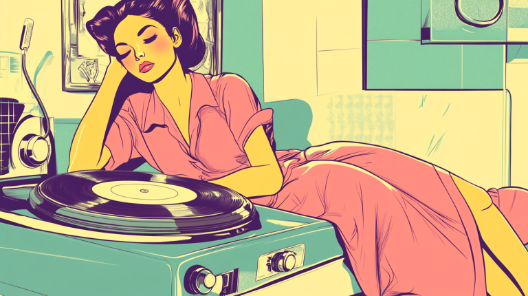 L’aperçu des nouveaux albums : Perturbator, Erang et plus