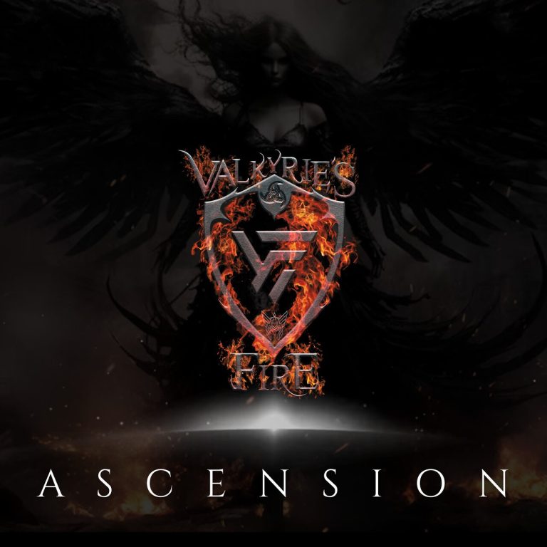 Valkyrie’s Fire – Acension