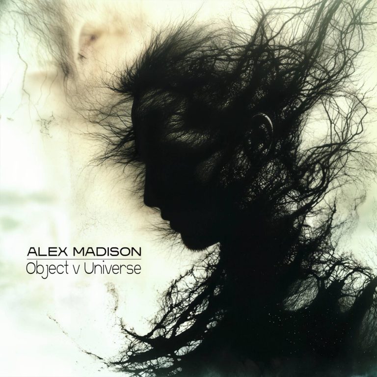 Alex Madison – Object v. Universe