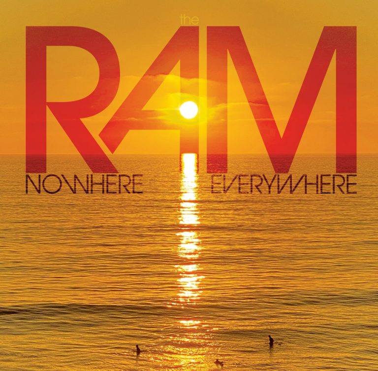 The Ram – I Am Nowhere, I Am Everywhere