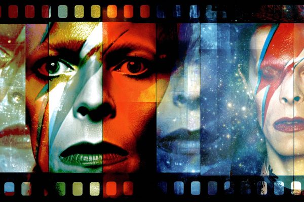 BOWIE À L’ÉCRAN : L’ÉVOLUTION MUSICALE DE DAVID BOWIE À TRAVERS LE PRISME DU CINÉMA ET DE LA TÉLÉVISION