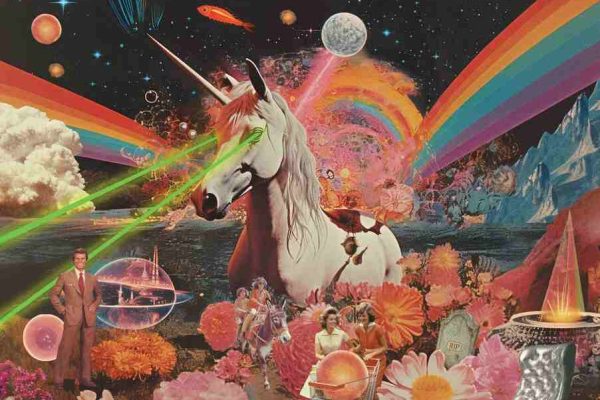 Iain Hornal – Return to the Magic Kingdom