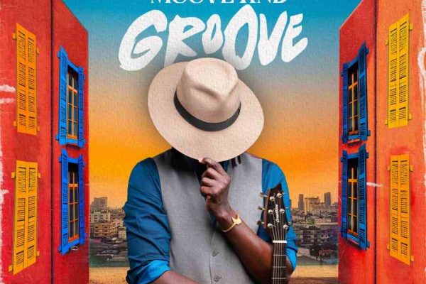 Carlou D – Moove and Groove