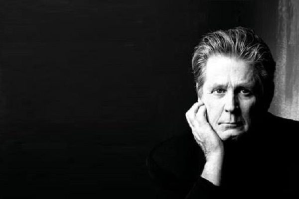 Brian Wilson décédé