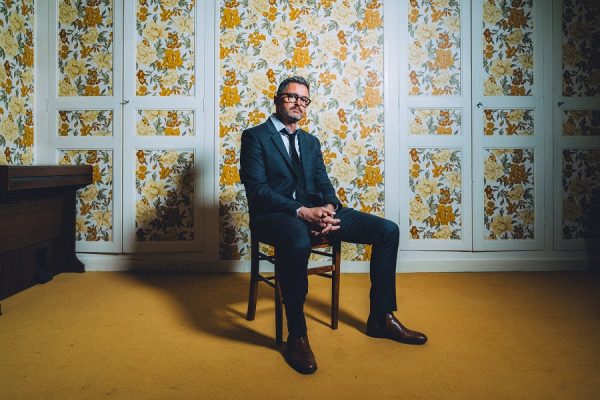Retour électrique de Gaz Newton avec l’album “Quiet Life” Gaz Newton