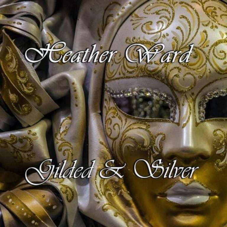 Heather Ward – Gilded & Silver