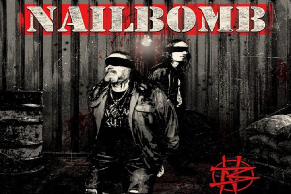 Nailbomb revient en Europe