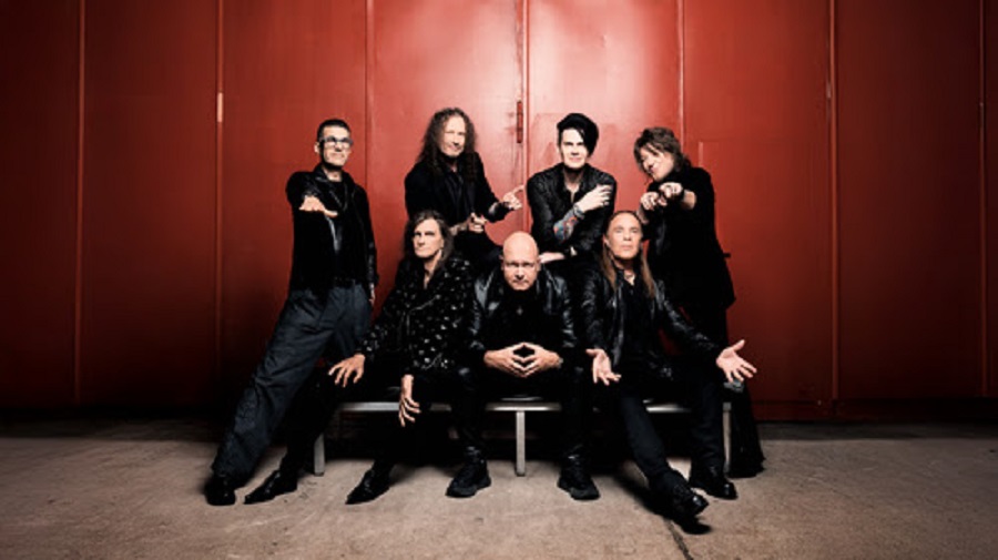 Helloween dévoile son nouvel album “Giants & Monsters”