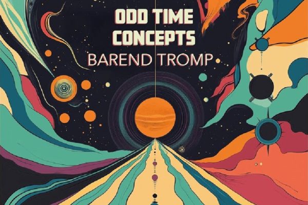 Barend Tromp – Odd Time Concepts