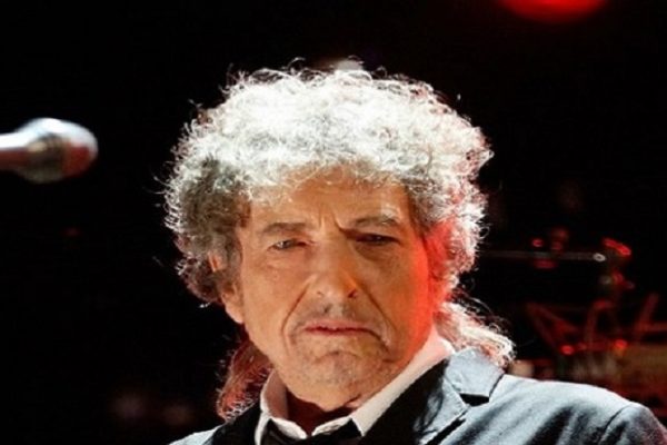 Bob Dylan de retour à Paris