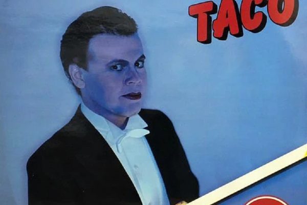 Perles de la Pop : L’histoire derrière Taco – « Puttin’ on the Ritz »