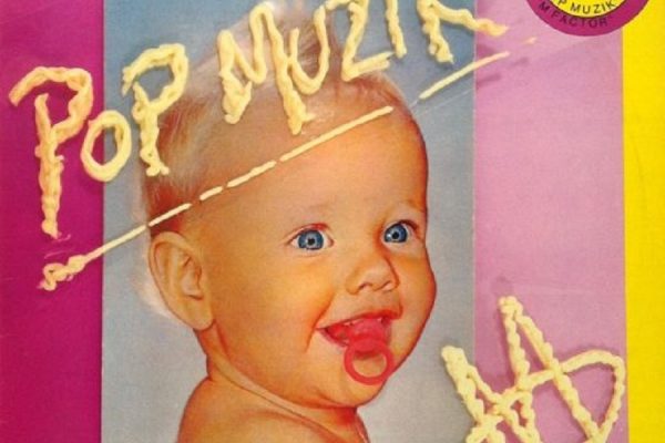 Perles de la pop : L’histoire derrière M – “Pop Muzik”