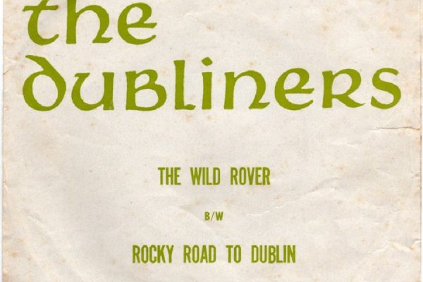 Perles de la pop : L’histoire derrière The Dubliners – “The Wild Rover”