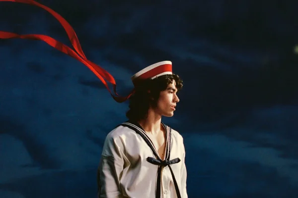 Conan Gray annonce sa tournée mondiale “Wishbone World Tour” avec 42 dates sur cinq continents