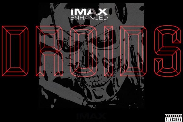 SilverfoxxETO – DROIDS