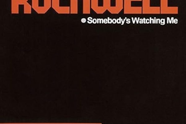 Perles de la pop : L’histoire derrière Rockwell – “Somebody’s Watching Me”