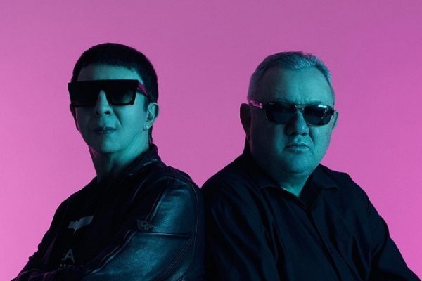 Dave Ball (Soft Cell) est décédé