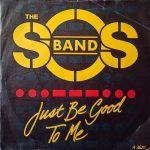 Perles de la pop : L’histoire derrière The S.O.S. Band – “Just Be Good To Me”