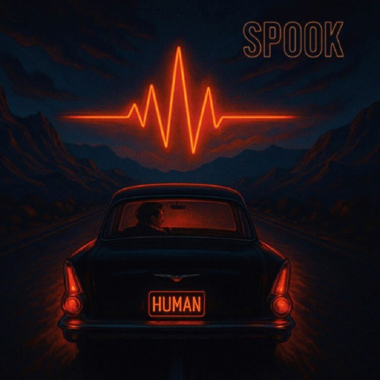 Human – Spook