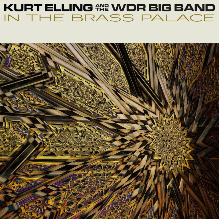 Kurt Elling & WDR Big Band – In the Brass Palace