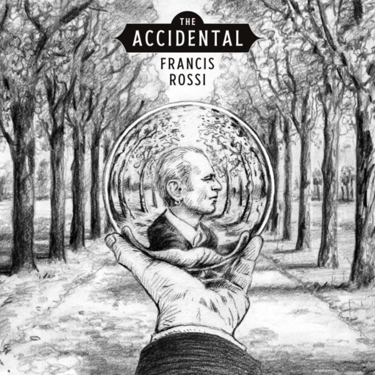 Francis Rossi – The Accidental