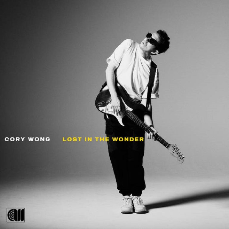 Cory Wong – Lost in the Wonder