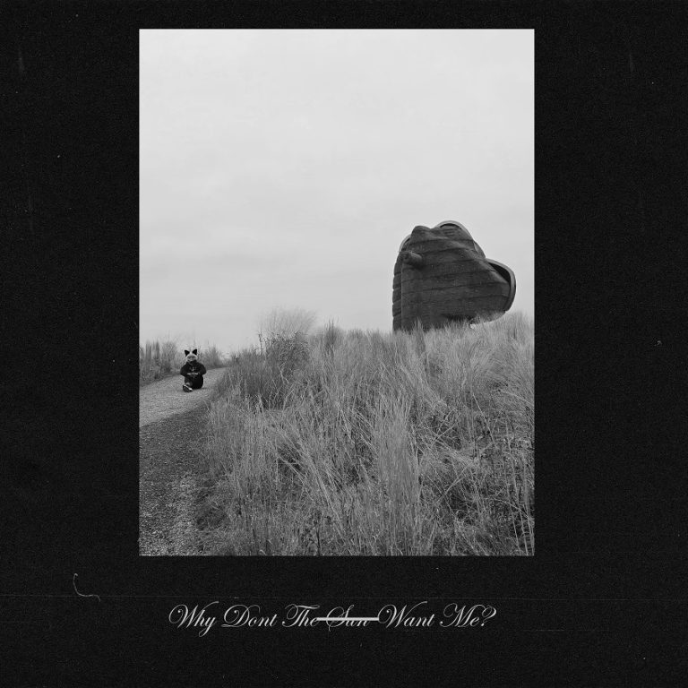 SilverfoxxETO – Pourquoi le soleil ne me veut-il pas ?