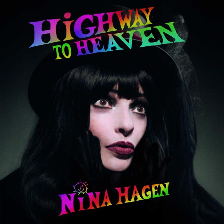 Nina Hagen — Highway to Heaven