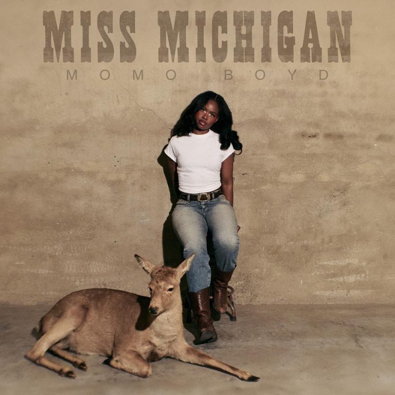 Momo Boyd – Miss Michigan