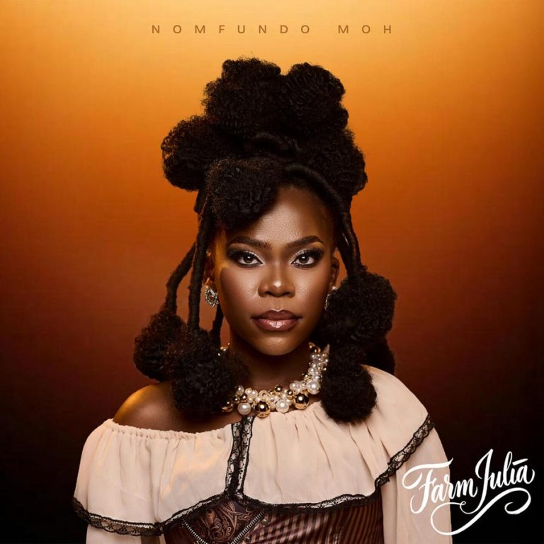 Nomfundo Moh — Farm Julia