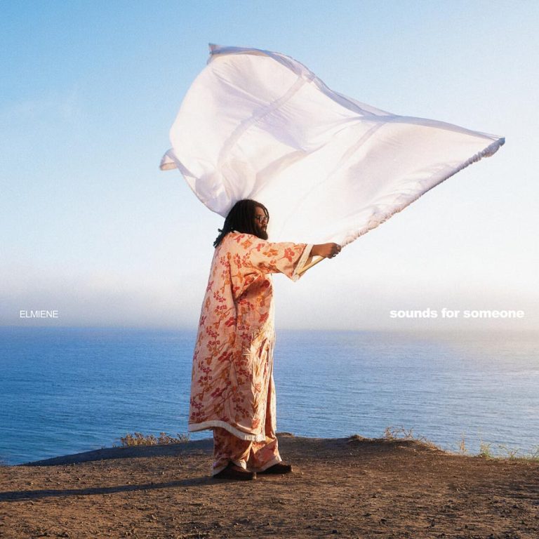 Elmiene – sounds for someone