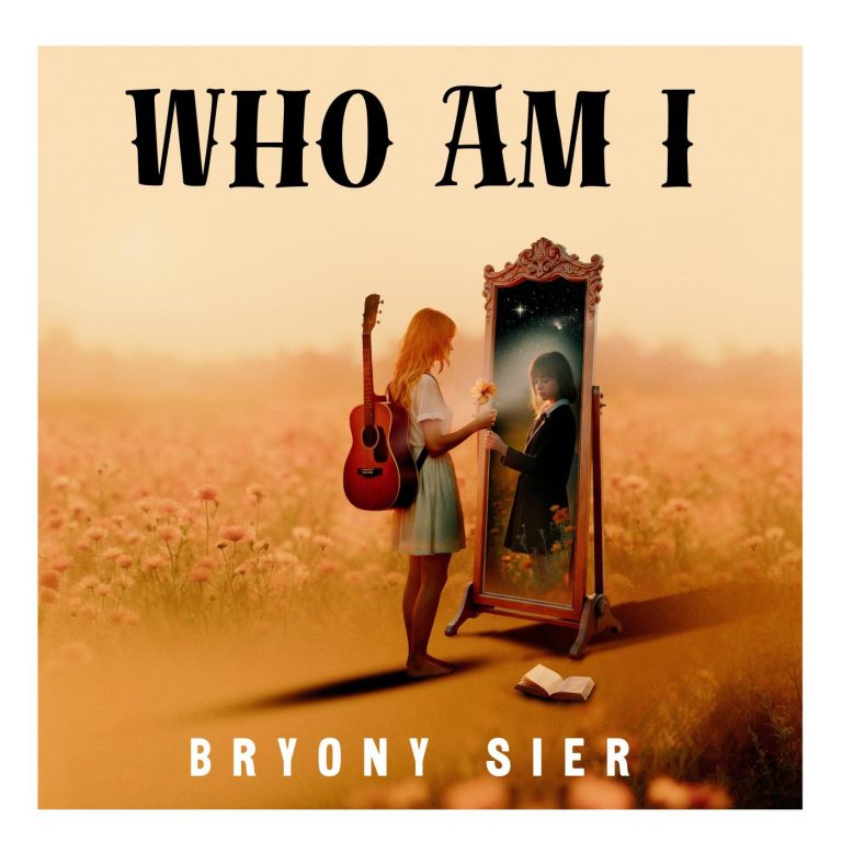 Bryony Sier – Who Am I