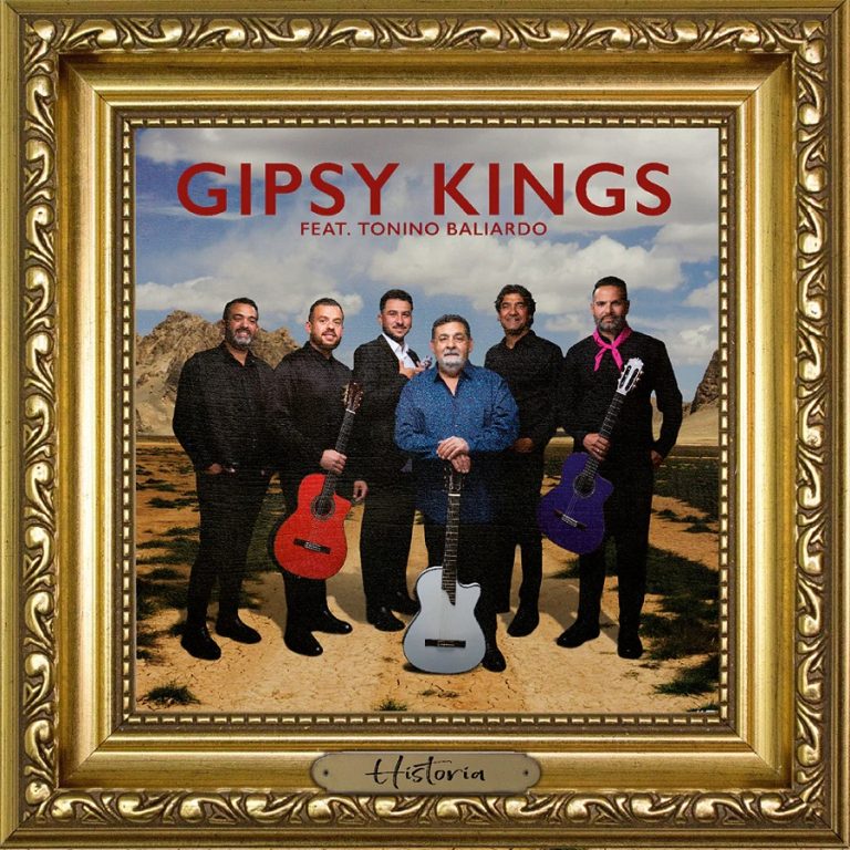Gipsy Kings – Historia