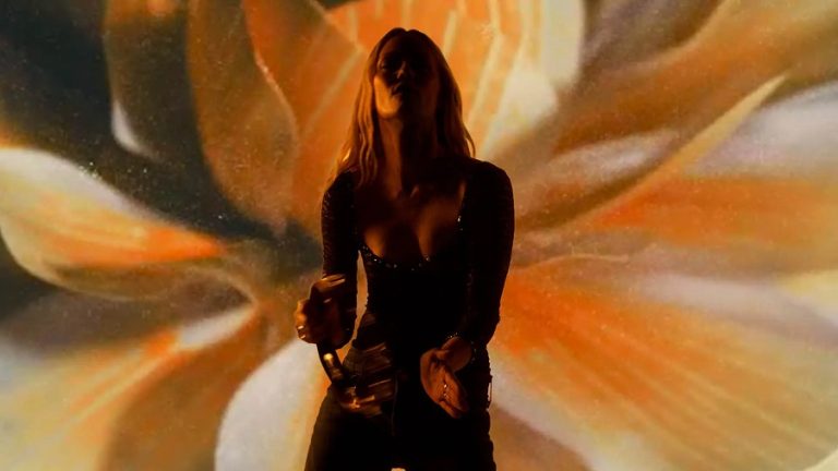 Retour magistral de Vanessa Paradis à l’Arkéa Arena de Bordeaux