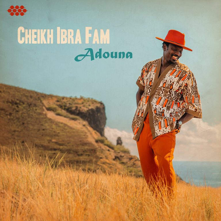 Cheikh Ibra Fam — Adouna