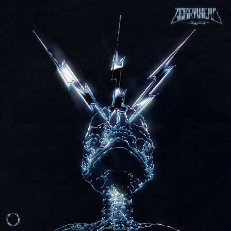 Zebrahead – 0