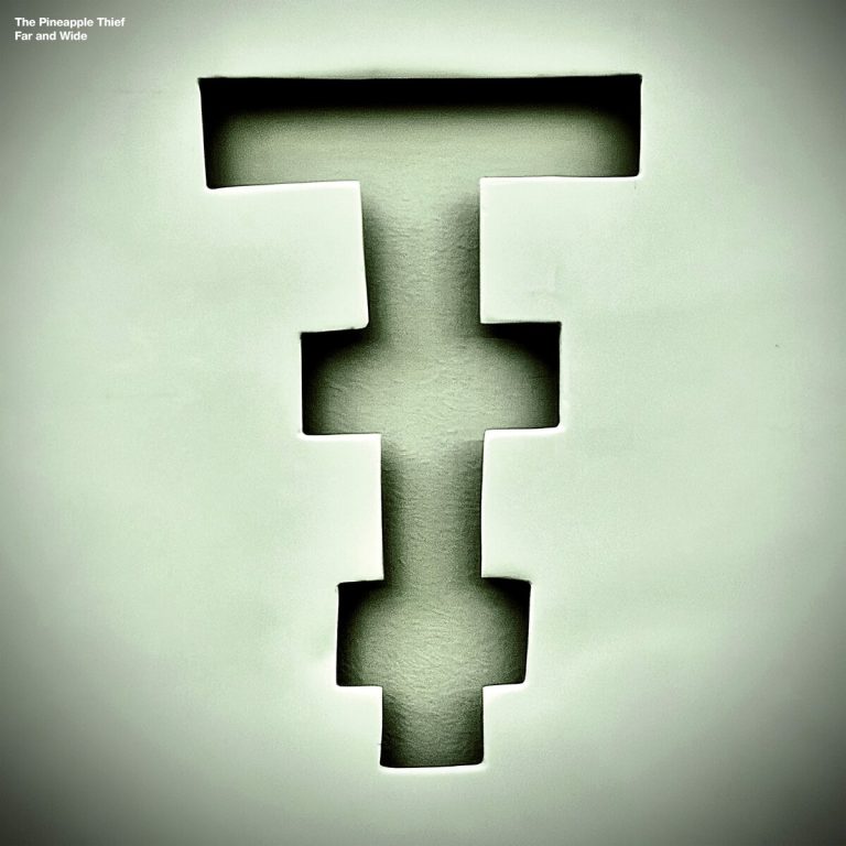 The Pineapple Thief – Far And Wide