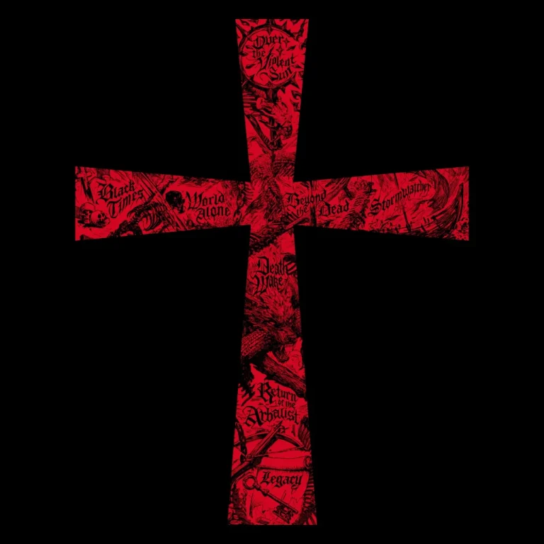 Tony Iommi – From The Dark