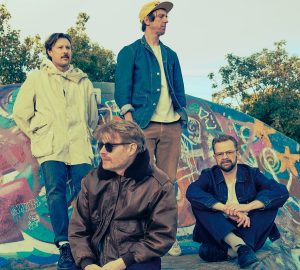 Django Django