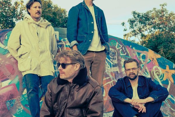 Django Django